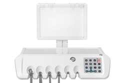 Стоматологическая установка Anya AY-A 4800I, нижняя подача