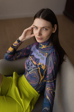 Боди ITB.04/FusionViolet Brikoly