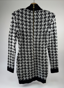 Платье Balmain