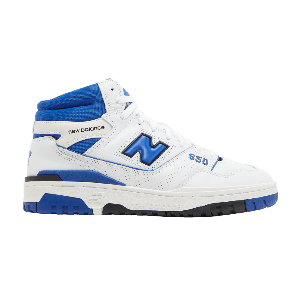 Кроссовки New Balance Nb 650