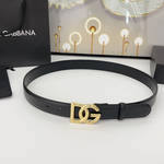 Ремень из коровьей кожи