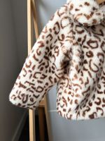 Шуба Bonpoint, 86