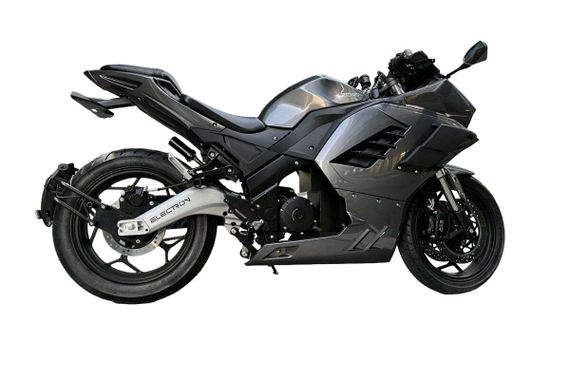 Электромотоцикл ELECTRON Panigale S (5 кВт)