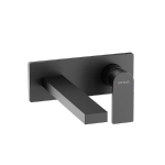 Смеситель для раковины Sancos Studio SC9017MB черный матовый