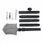 Лопата туристическая многофункциональная Adimanti HK002