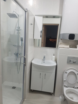 Мини 3-комнатный