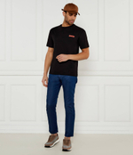 Джинсы H-Delaware BOSS BLACK - темно-синий(50541436)