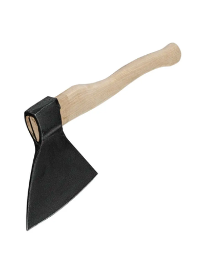 Топор кованный Мясоруб 1900/2100гр, 500мм 21657