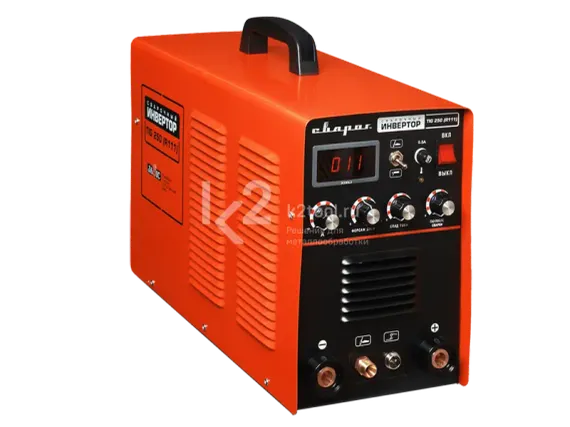 Инвертор сварочный Сварог TIG 250 (R111)
