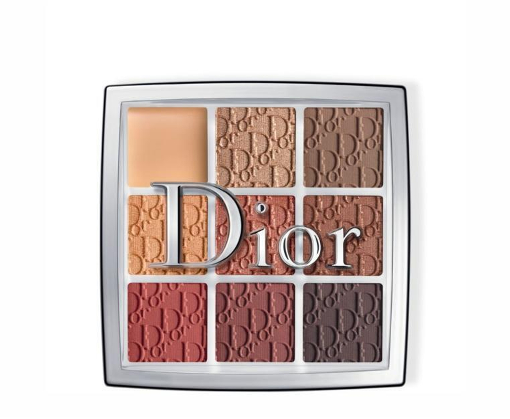 Dior Backstage eye palette 003