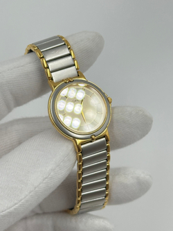 Часы Yves Saint Laurent