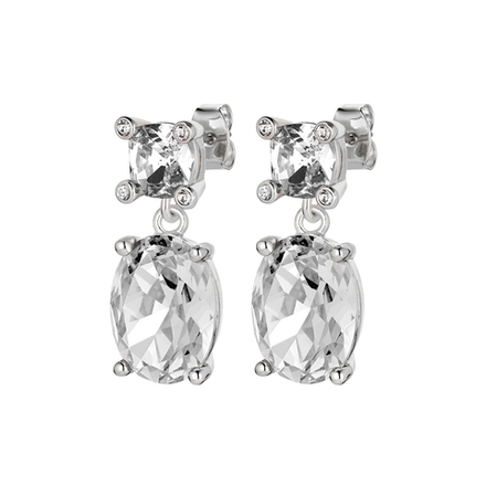 Серьги Dyrberg Kern ANTONIA SS CRYSTAL 470148