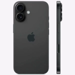 iPhone 16 128GB Black(Без коробки)