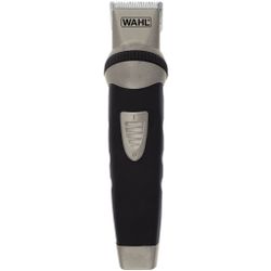 Триммер для стрижки усов и бороды Wahl GroomsMan Body (9953-1016)