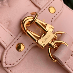 Louis Vuitton Coussin Backpack Mini