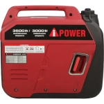 Бензиновый генератор A-ipower A3500Lis
