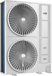 Наружный блок VRF системы Mdv V8S335V2R1A