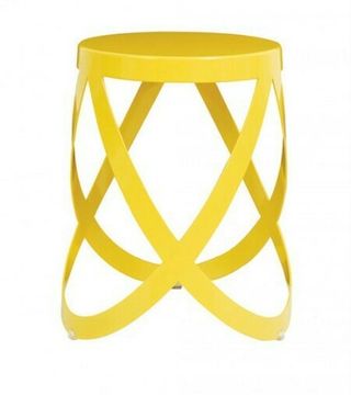 табурет nendo ribbon