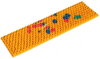 Аппликатор "Ляпко" Спутник  180 х 50 мм, шаг игл 5.8 мм