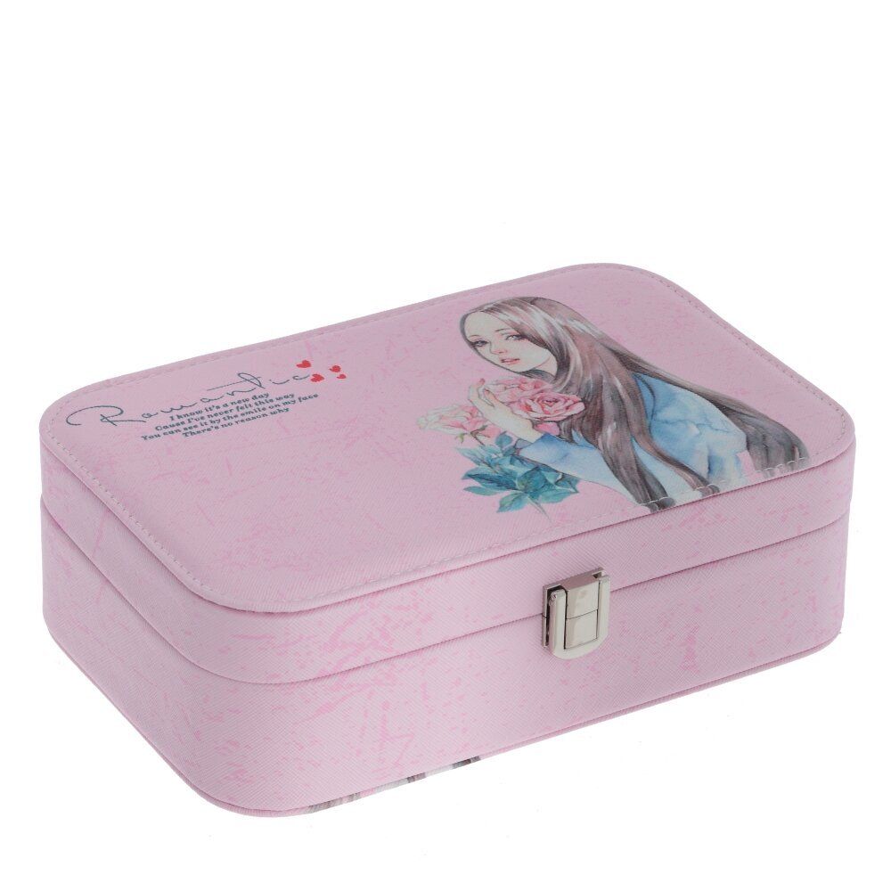 GAEM Шкатулка для украшений, L22 W15 H7 см