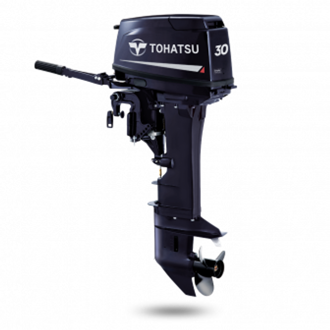 Лодочный мотор Tohatsu M 30H S (ПИ)