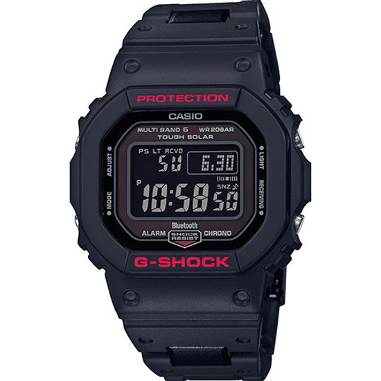 Мужские часы CASIO G-SHOCK GW-B5600HR-1ER