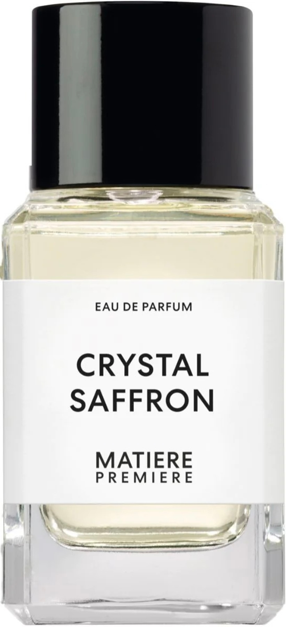 Matiere Premiere Crystal Saffron EDP