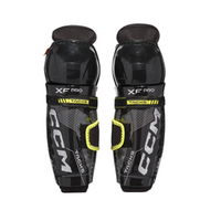 Щитки CCM Tacks S24 XF PRO YTH