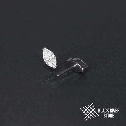 1K Marquise Crystal Б/Р