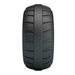 Черное эрекционное кольцо Dilson (Цвет: черный)