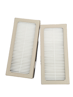 Комплект фильтров FK-SYS055 (аналог Systemair PF VSR 500 OPT kit для вентиляционной установки SAVE VTR VSR 500 ФВК 472x279x321/7-У1 на входе-F7 + ФВК 472х237x325/3-У1 -G4 1 шт)