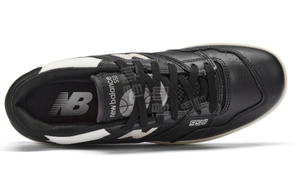 Кроссовки New Balance Nb 550