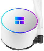 Система охлаждения жидкостная Thermalright Frozen Magic 240 White ARGB V2