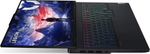 16.0" ноутбук Lenovo Legion Pro 7 16IRX9H 83DE000AUS WQXGA [2560x1600] i9 14900HX 32gb DDR5 2Tb SSD M.2 NV GeForce RTX 4090 Win11 Home кг