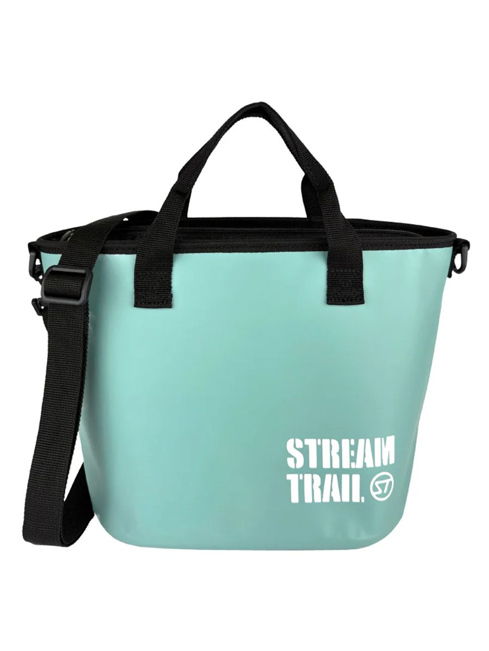 Сумка влагозащитная Stream Trail Porgy Mini 7л Splash