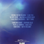 Katy B / Little Red (2LP)