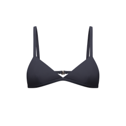 Комплект: боди, лиф, юбка со съемным шлейфом из бифлекса