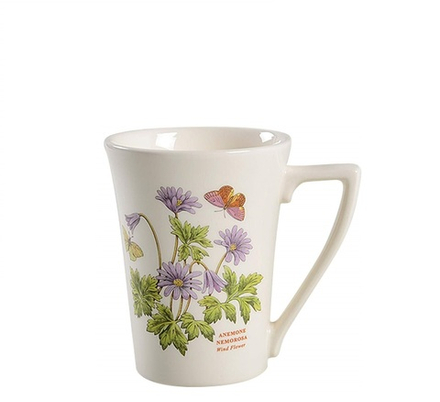 Portmeirion - Ботанический Сад 320мл Кружка Цветок Ветра (2 сорт) / артикул   SBG48811-E  / GTIN 00884464
