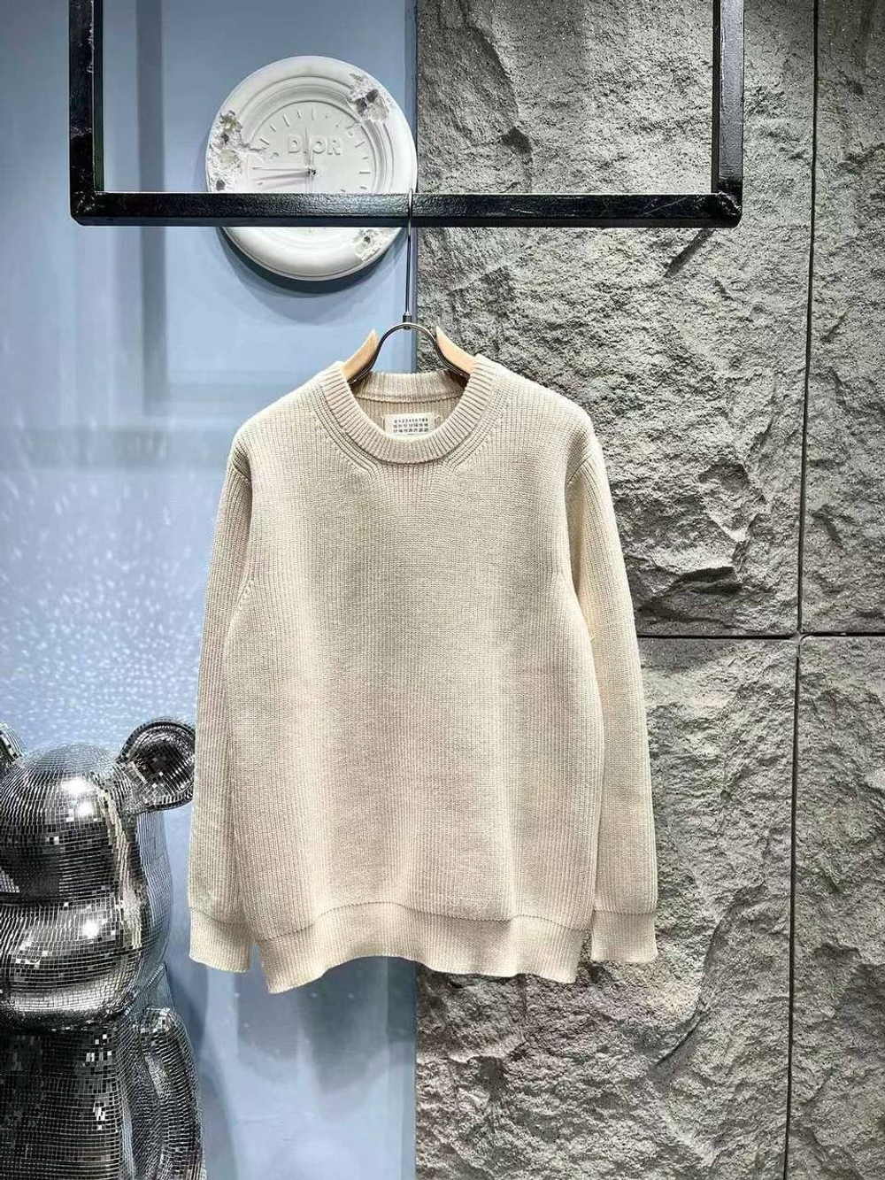 Свитер Maison Margiela