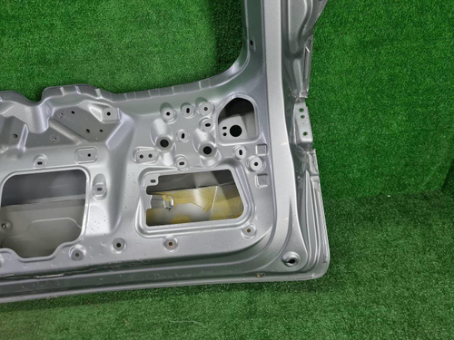 Крышка багажника Haval Jolion (2021-н.в.)