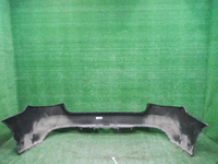 Бампер задний Mercedes GLE Coupe C292 (2015-2019) AMG