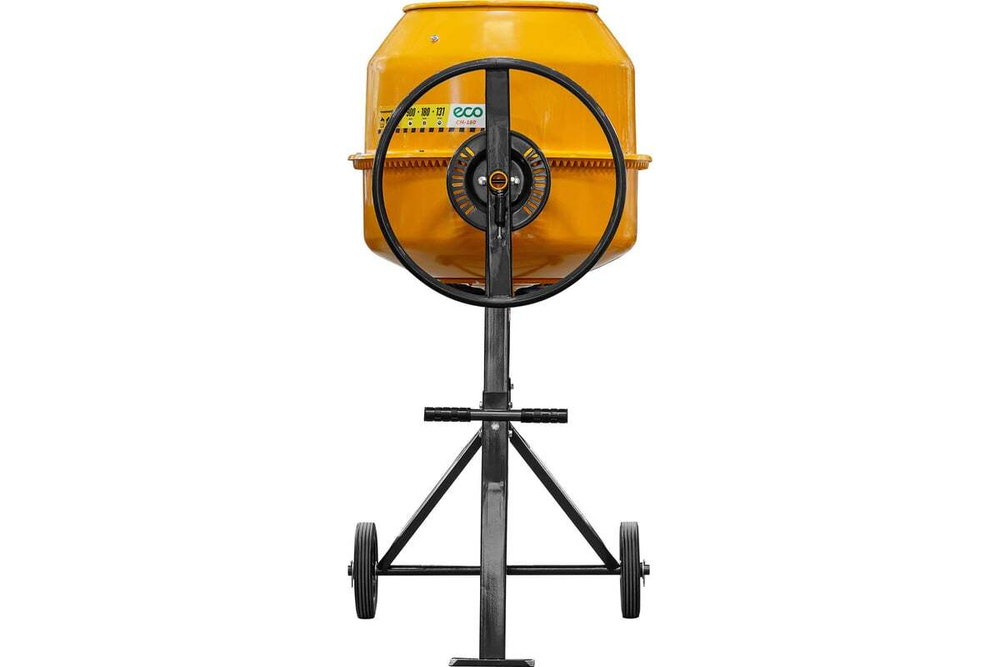 Бетоносмеситель ECO CM-180