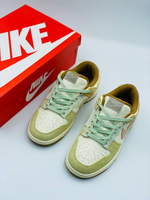 Кроссовки женские Nike Dunk Low On the Bright Side