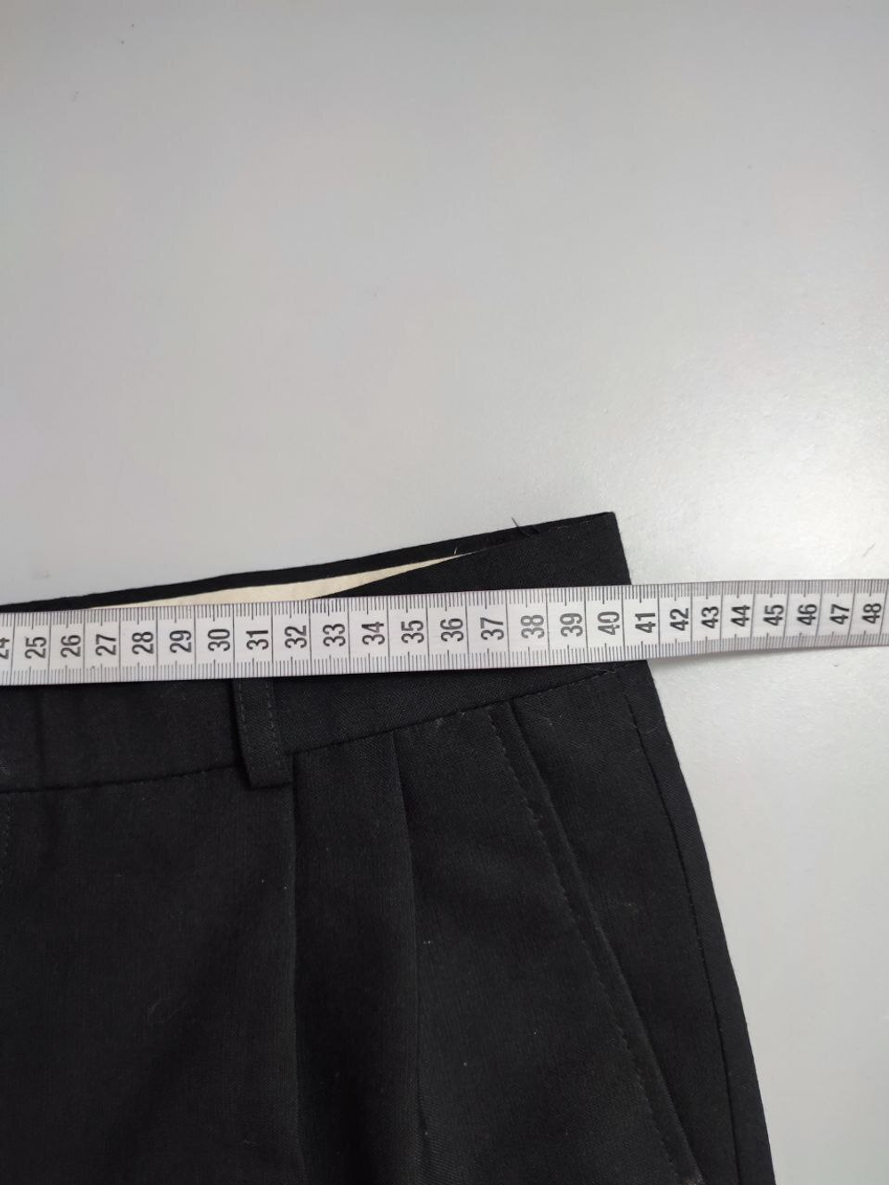 Брюки Falbe классические 48 размер