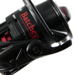 Катушка безынерционная фидерная Black Side Batcher 4500FD (3+1 подш.)