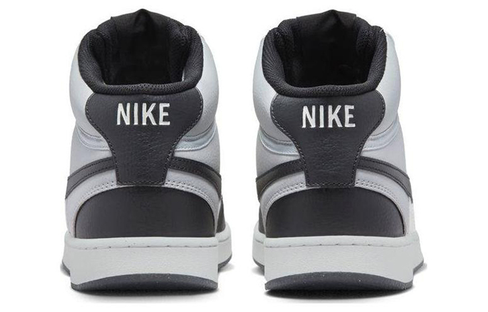 Кроссовки Nike Court Vision 1 Mid Next Nature
