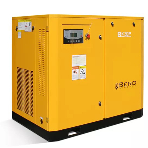 Винтовой компрессор Berg ВК-30Р-E 15