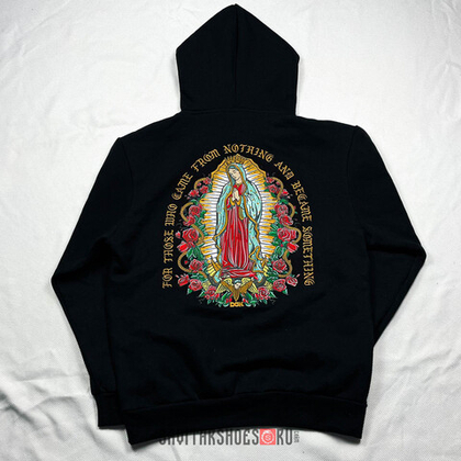 Худи DGK Santa Maria