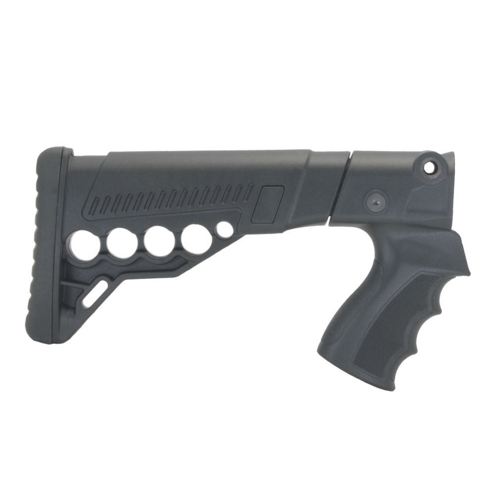 Комплект: Приклад на МР-153, -133, DLG Tactical