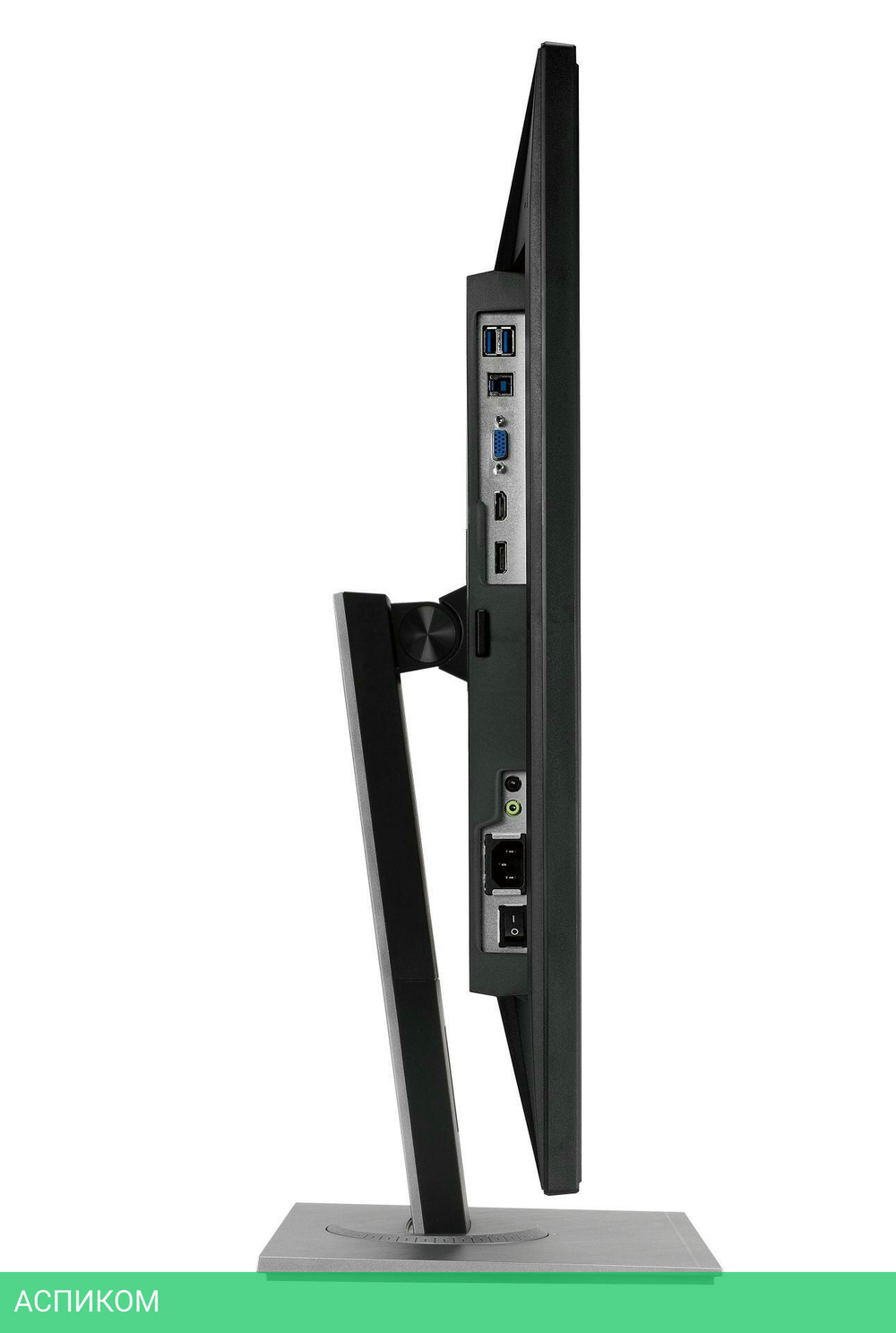 Монитор Asus ProArt PA248QV черный (90LM05K1-B01370)